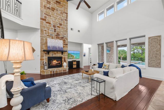 19003 Cove Manor Drive, Cypress, TX 77433