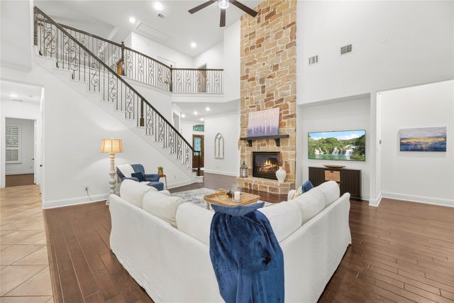 19003 Cove Manor Drive, Cypress, TX 77433