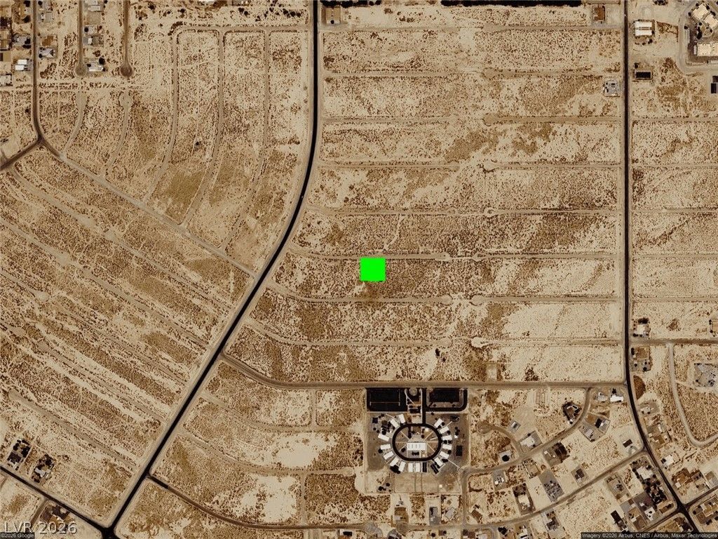 1441 Fairview Street, Pahrump, NV 89048