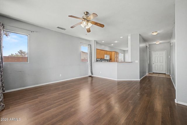 17321 N 167TH Drive, Surprise, AZ 85374