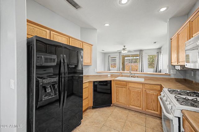 17321 N 167TH Drive, Surprise, AZ 85374