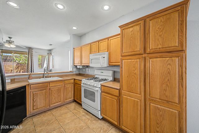 17321 N 167TH Drive, Surprise, AZ 85374