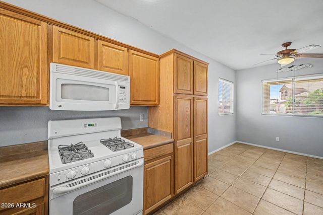 17321 N 167TH Drive, Surprise, AZ 85374