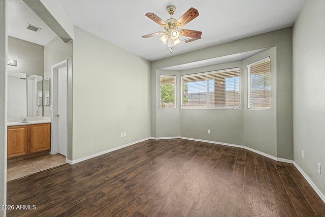 17321 N 167TH Drive, Surprise, AZ 85374