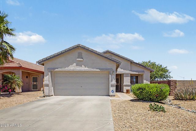 17321 N 167TH Drive, Surprise, AZ 85374