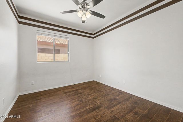 17321 N 167TH Drive, Surprise, AZ 85374