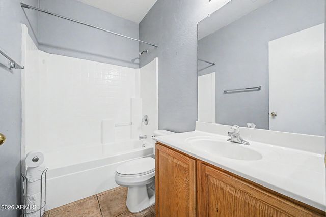 17321 N 167TH Drive, Surprise, AZ 85374