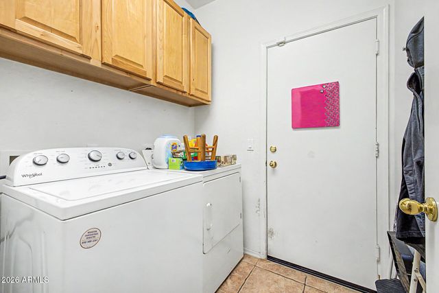 17321 N 167TH Drive, Surprise, AZ 85374