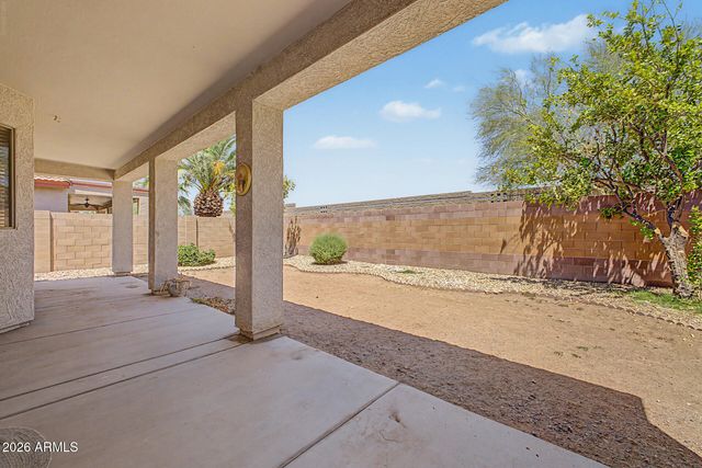 17321 N 167TH Drive, Surprise, AZ 85374