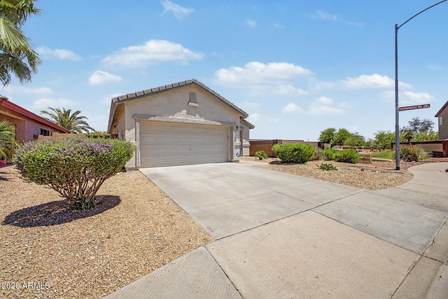 17321 N 167TH Drive, Surprise, AZ 85374