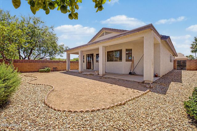 17321 N 167TH Drive, Surprise, AZ 85374