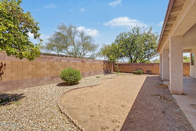 17321 N 167TH Drive, Surprise, AZ 85374