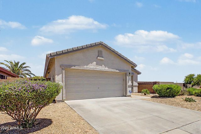 17321 N 167TH Drive, Surprise, AZ 85374