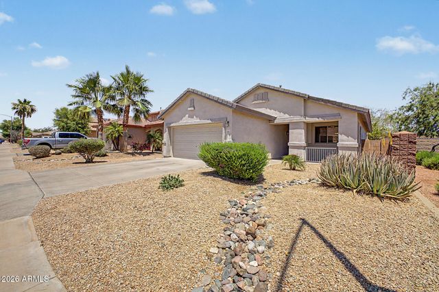 17321 N 167TH Drive, Surprise, AZ 85374