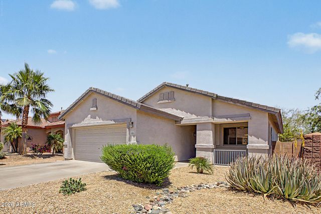 17321 N 167TH Drive, Surprise, AZ 85374