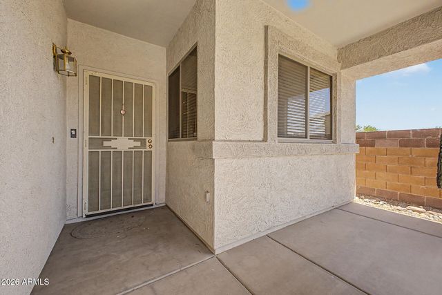 17321 N 167TH Drive, Surprise, AZ 85374