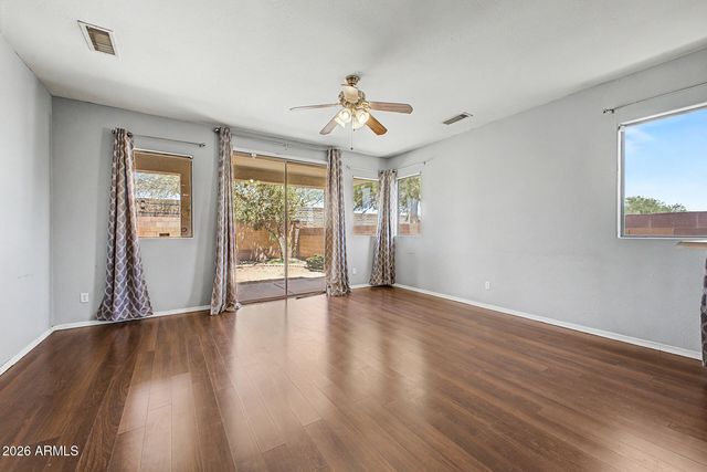 17321 N 167TH Drive, Surprise, AZ 85374