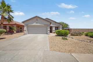 17321 N 167TH Drive, Surprise, AZ 85374