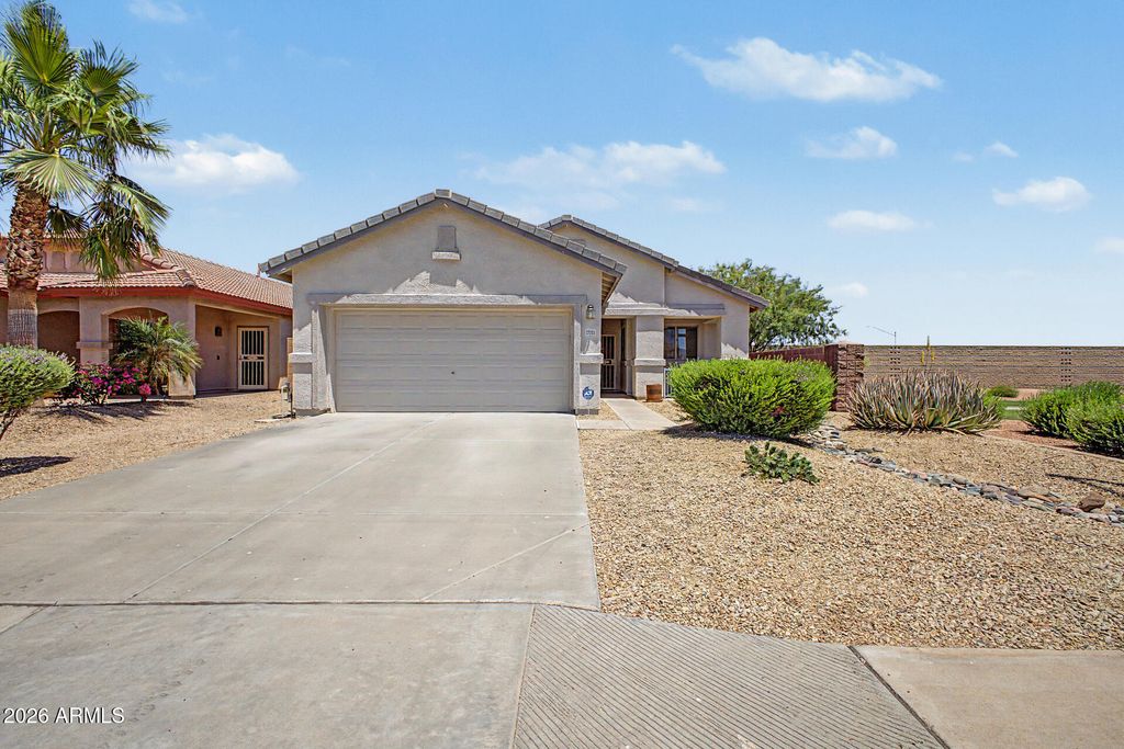 17321 N 167TH Drive, Surprise, AZ 85374