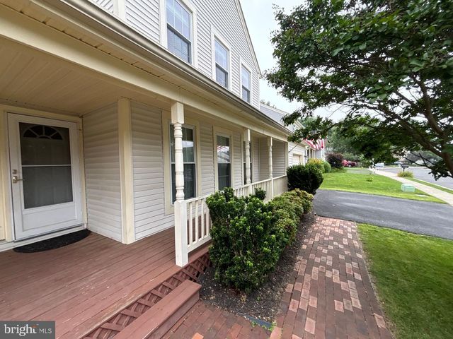 18428 GARDENIA WAY, Gaithersburg, MD 20879