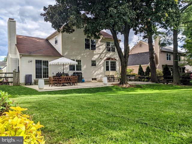 18428 GARDENIA WAY, Gaithersburg, MD 20879