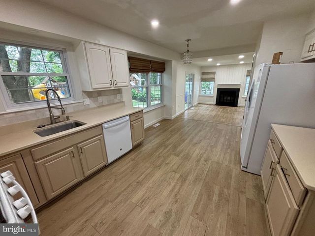 18428 GARDENIA WAY, Gaithersburg, MD 20879