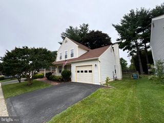 18428 GARDENIA WAY, Gaithersburg, MD 20879