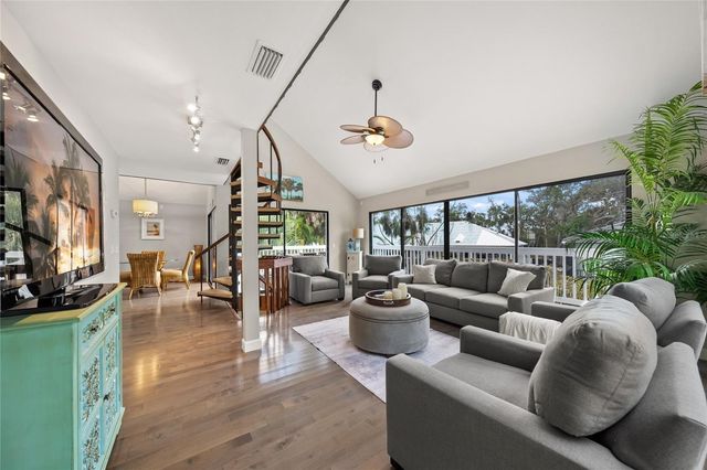 1256 RIEGELS LANDING DRIVE, Sarasota, FL 34242