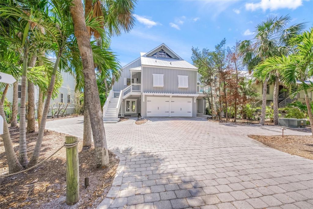 1256 RIEGELS LANDING DRIVE, Sarasota, FL 34242