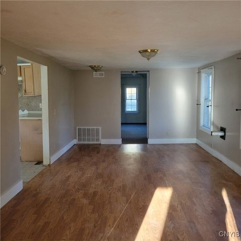 4898 Health Camp Road, Homer, NY 13045