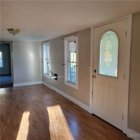 4898 Health Camp Road, Homer, NY 13045