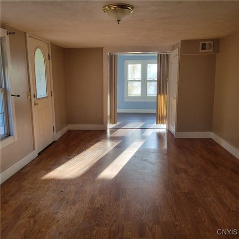 4898 Health Camp Road, Homer, NY 13045