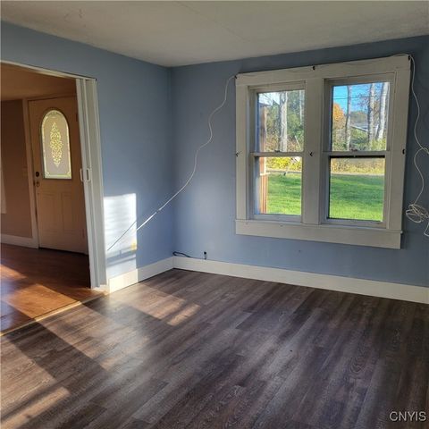 4898 Health Camp Road, Homer, NY 13045