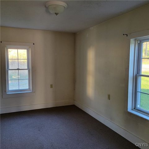 4898 Health Camp Road, Homer, NY 13045