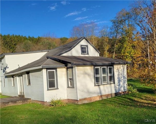 4898 Health Camp Road, Homer, NY 13045