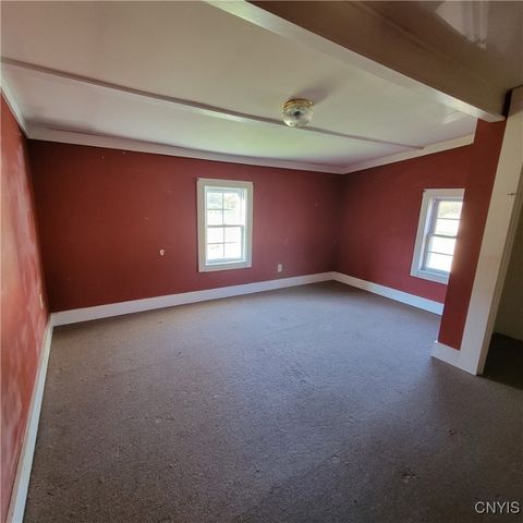 4898 Health Camp Road, Homer, NY 13045