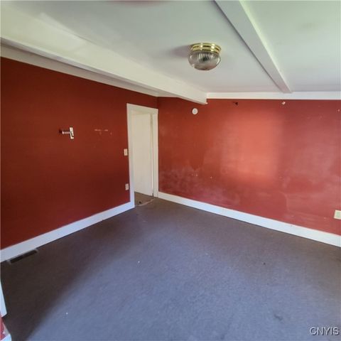 4898 Health Camp Road, Homer, NY 13045