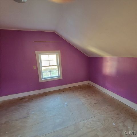 4898 Health Camp Road, Homer, NY 13045