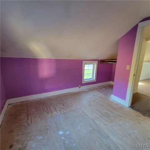 4898 Health Camp Road, Homer, NY 13045