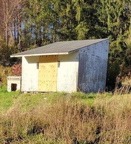 4898 Health Camp Road, Homer, NY 13045