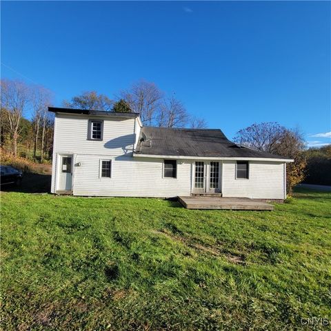 4898 Health Camp Road, Homer, NY 13045