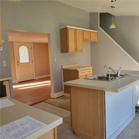 4898 Health Camp Road, Homer, NY 13045