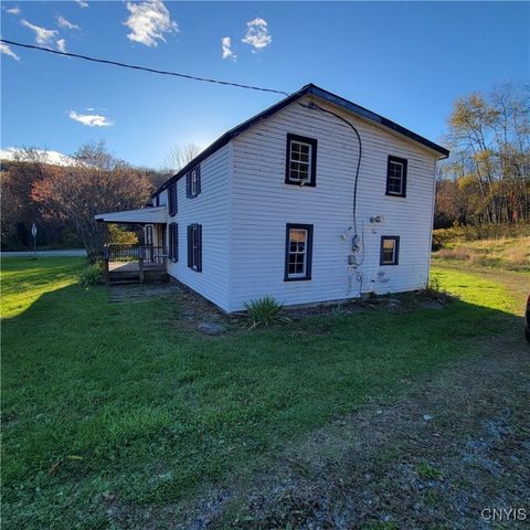 4898 Health Camp Road, Homer, NY 13045