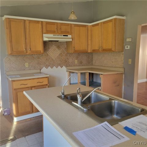 4898 Health Camp Road, Homer, NY 13045