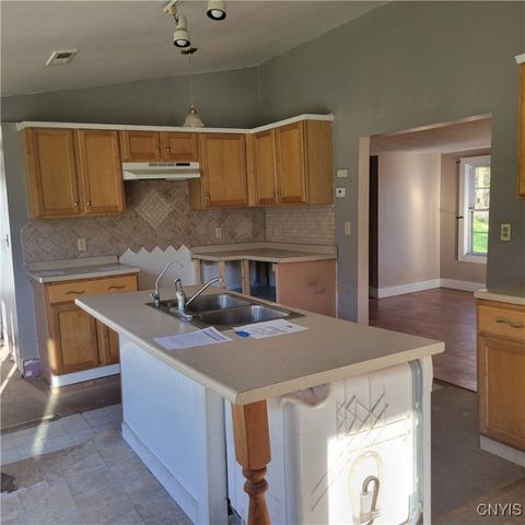 4898 Health Camp Road, Homer, NY 13045