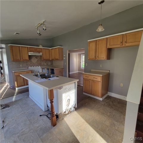 4898 Health Camp Road, Homer, NY 13045