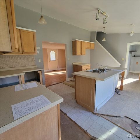 4898 Health Camp Road, Homer, NY 13045