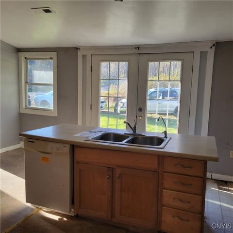 4898 Health Camp Road, Homer, NY 13045