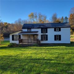 4898 Health Camp Road, Homer, NY 13045