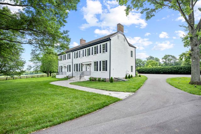 1975-A Georgetown Road, Paris, KY 40361